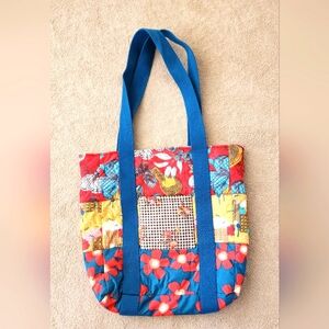 Wildflowers Clothing Exclusive Hostess Tote Bag